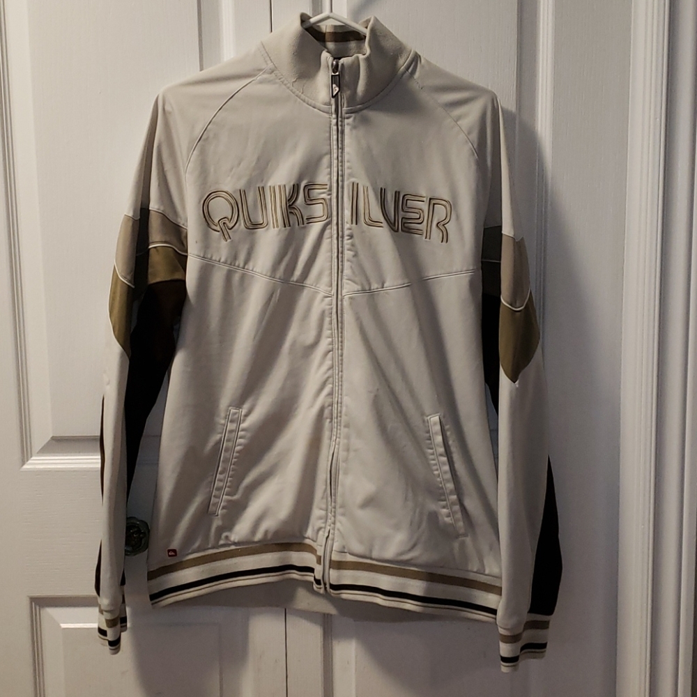 2/$15🦇 Quicksilver sweater